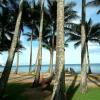 Отель Beachfront Apt In Alamanda Beachfront Resort 25, фото 16