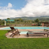 Отель Peaceful Mansion in Reggello, with swimming pool, фото 13