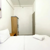 Отель Comfortable 1Br At Vasanta Innopark Apartment, фото 2