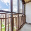 Гостиница Apartment Hanaka Jubileinyi 72, фото 4