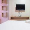 Отель Minimalist Studio Apartment at Supermall Mansion Orchard, фото 4