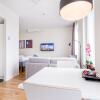 Отель ApartDirect Älvsjö, фото 10