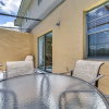 Отель 2 Bedroom l Waterpark & Resort Amenities Included, Themed Rooms, фото 2