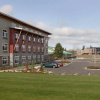 Отель Prairie Hotel, фото 1