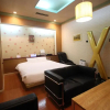 Отель Utovilla HOTEL555 沼津店, фото 10
