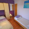 Отель Rooms Sunce Supetar - Island Brac, фото 38
