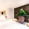 Отель JI Hotel Wuxi Outang Vocational Education Park, фото 12