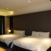 Отель The Suites Taitung, фото 7