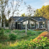 Отель 6 Person Holiday Home in Spottrup, фото 7