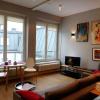 Отель Okolnik Apartment, фото 3