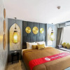 Отель Nida Rooms Patong Pier Lavendar, фото 6