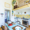 Отель Montemiletto a Panoramic Nest by Napoliapartments, фото 26