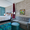 Отель Home2 Suites by Hilton Savannah Midtown, GA, фото 7