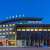 Отель Manju Hotel, фото 2