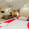 Отель RedDoorz Plus @ Jalan Tugu Silalahi Tongging, фото 20