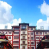 Отель Elan Inn Tengzhou Longquan Square Food City, фото 3