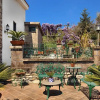 Отель Villa Le Birbe in Massa Lubrense, фото 14