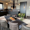 Отель Attractive Holiday Home in Balk With Jetty, фото 21