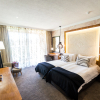 Отель Windhoek Country Club, фото 40