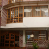 Отель Cusco Wanchaq Bed & Breakfast, фото 33