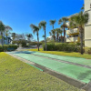 Отель Land's End 404 Building 3 Top Floor With Stunning Water View, фото 1