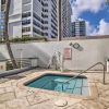 Отель Modern Ft Lauderdale Condo ~ 7 Mi to Airport!, фото 14