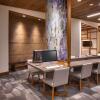 Отель Hyatt Place Salt Lake City/Farmington/Station Park, фото 21