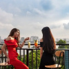 Отель GH Apartment Westlake - By Pegasy Group, фото 28
