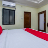 Отель Ganga Residency By OYO Rooms, фото 15