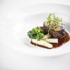 Отель & Restaurant Fakkelgaarden, фото 7