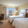 Отель Gaithersburg Marriott Washingtonian Center, фото 3