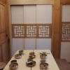 Отель Healing Hanok Chaihyodang 1, фото 7