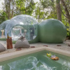 Отель Oom Bubble Boutique Riviera Cancun - Adults Only, фото 2