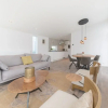Отель Modern, High-quality Chalet With Wifi Near the Oosterschelde, фото 14