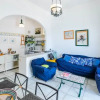 Отель Appartamento Positano, фото 4