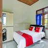 Отель OYO 91247 Desa Wisata Carangsari, фото 6
