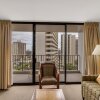 Отель Waikiki Sunset Suite 1212 - Fp 1 Bedroom Home by Redawning, фото 17