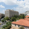 Отель UPSTREET Minimal 2BD Apt-Lycabettus view, фото 14