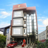 Отель Davao Persimmon Suites, фото 10