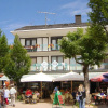 Отель Gästehaus Café Heck, фото 14