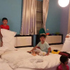 Отель Rainbow 55 B&B, фото 6