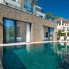 Отель Luxury Villa Silent with Infinity Pool, фото 1