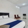 Отель Spot On 91117 Sriwijaya Residence, фото 18