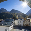 Отель Ferienwohnung B GL Grond 124 Scuol, фото 12