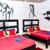 Отель Isuru City Hotel в Дамбулле