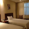Отель GreenTree Inn Jiangsu Wuxi Taihu Avenue Tongyang Road Express Hotel, фото 2