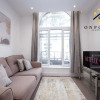 Отель Fantastic 1 Bedroom Apt with PARKING, фото 1