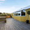 Отель 9 Person Holiday Home in Saltum, фото 26
