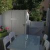 Отель Studio Avec Terrasse a 300m de la Plage, фото 6
