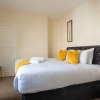 Отель Novelty Suites Froghall Avenue, фото 5